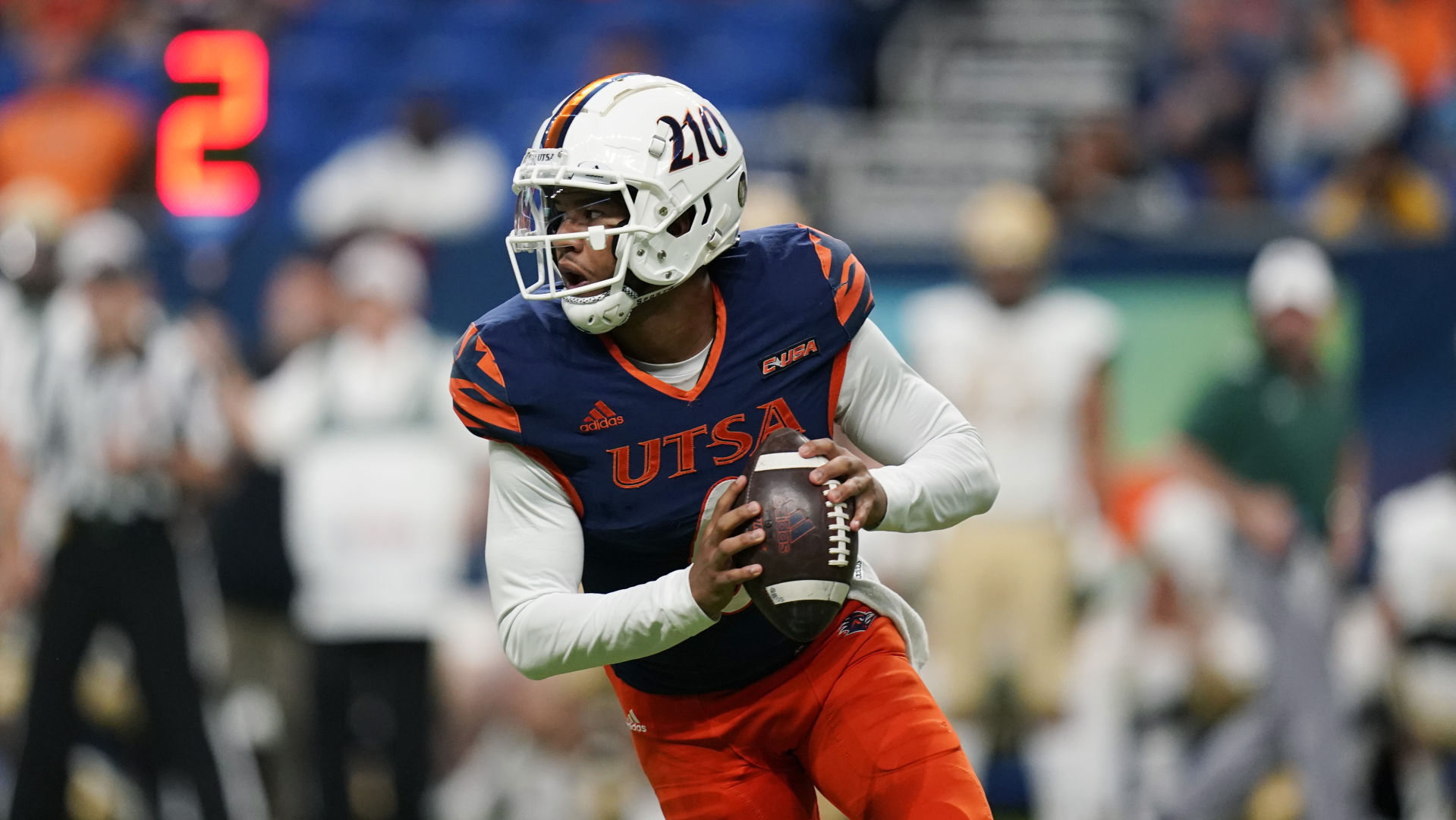 UTSA